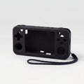 Cover Silicone con Laccio - Pro Max