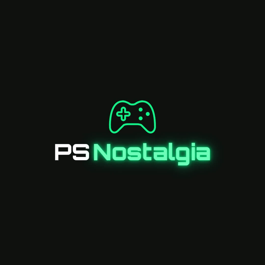 PS Nostalgia | Console Retro Gaming Portatile | Giochi Classici – PS1 ...