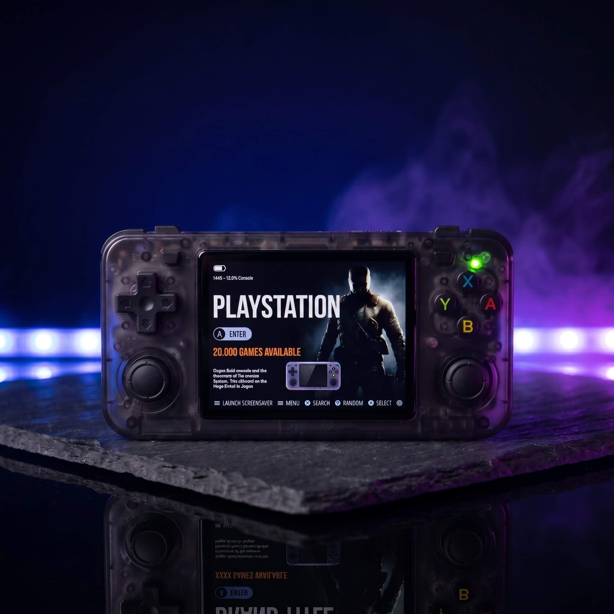 R36S Pro Max Bundle