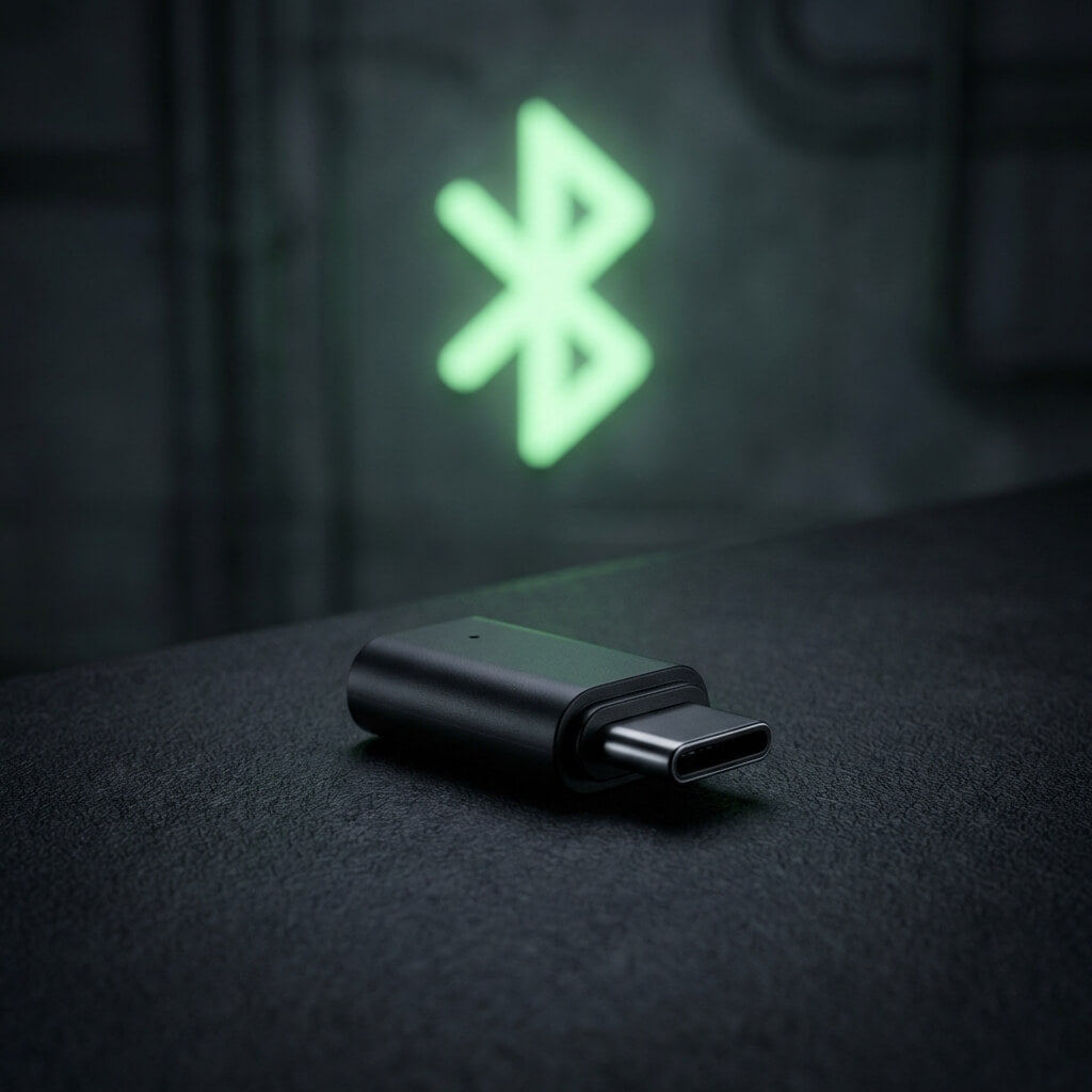 Dongle Bluetooth USB